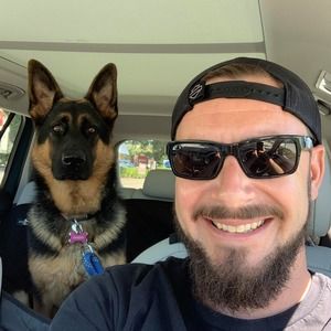 Meet your Posher, Tyler